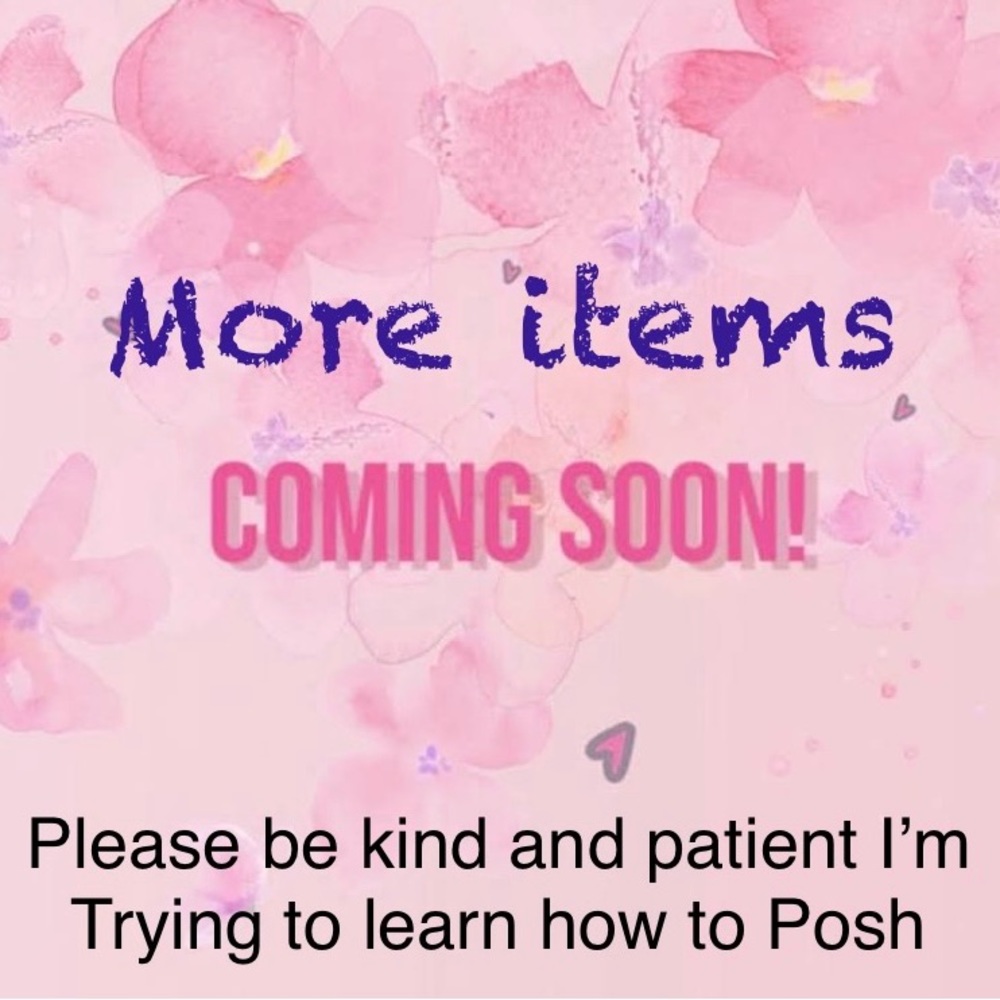 Meet your Posher, Kim